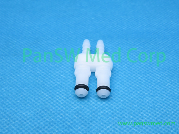 CNT-44 NIBP Connector Compatible with GE Medical New Neo Version product image 4
