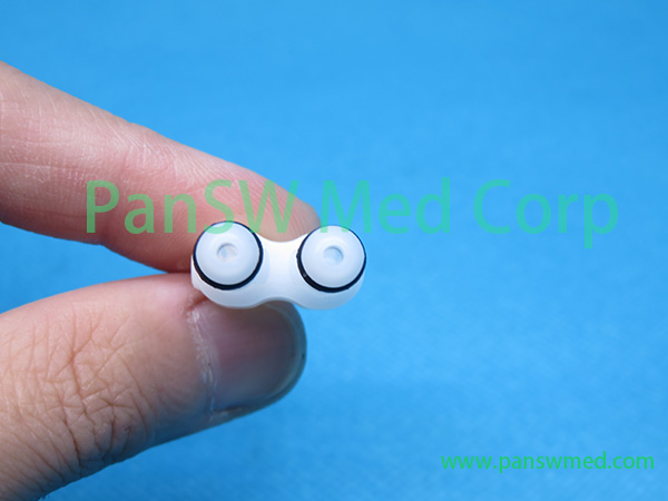 CNT-44 NIBP Connector Compatible with GE Medical New Neo Version product image 3