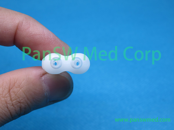 CNT-44 NIBP Connector Compatible with GE Medical New Neo Version product image 2