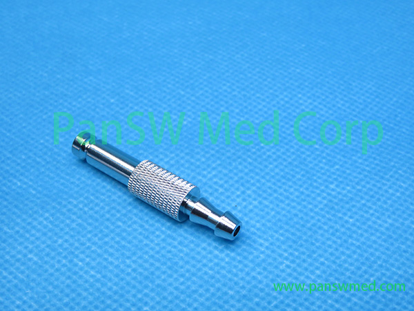 CNT-47 NIBP Connector Compatible with Mindray NIBP Hose product image 2