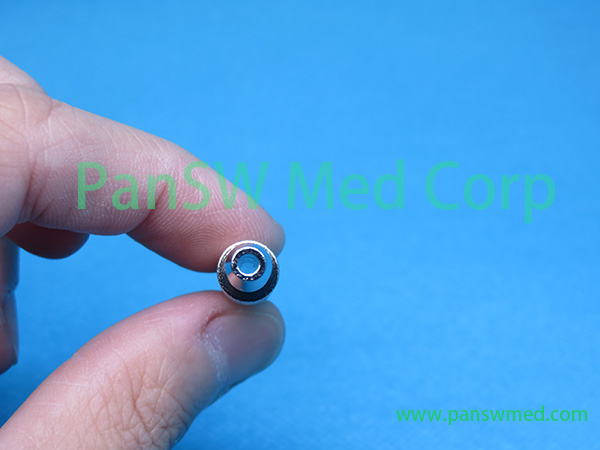 CNT-47 NIBP Connector Compatible with Mindray NIBP Hose product image 5