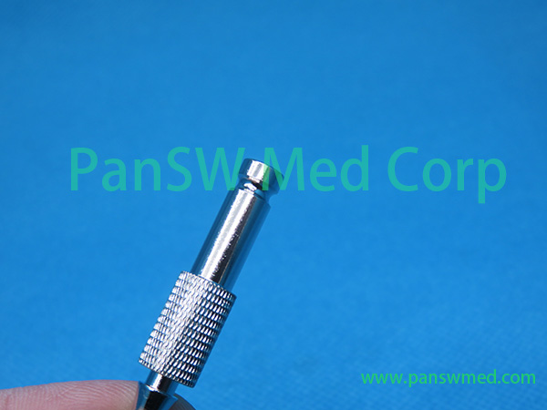 CNT-47 NIBP Connector Compatible with Mindray NIBP Hose product image 6