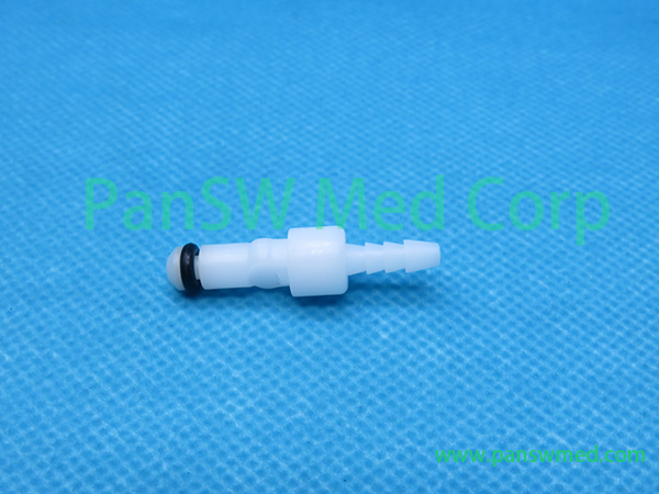 Cnt 66 NIBP Connector GE Medical2