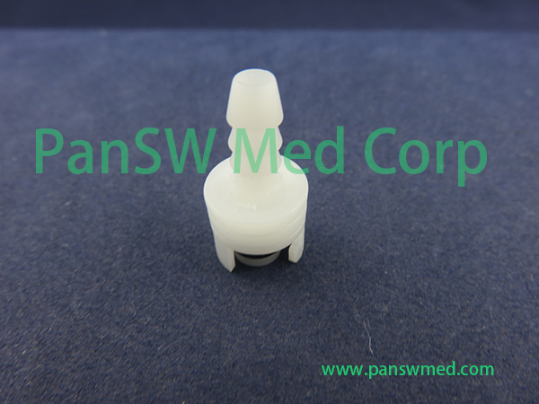 CNT03F nibp connector datex ohmeda submin2 – Pan-SW Med
