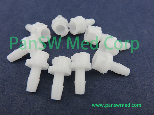 CNT03F nibp connector datex ohmeda submin6 – Pan-SW Med