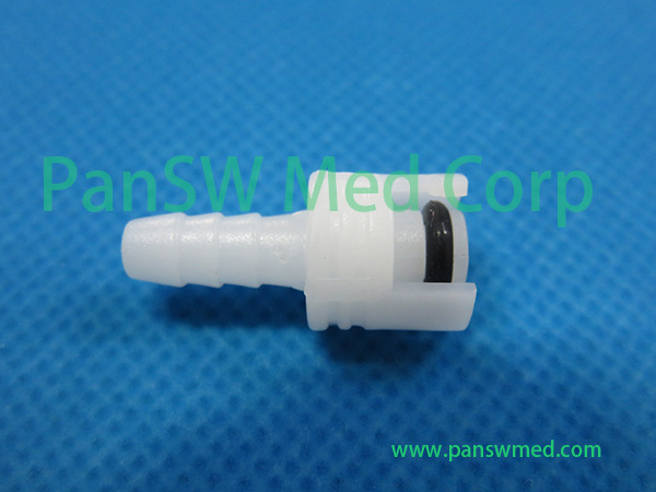 CNT03M NIBP Connector Datex Ohmeda Submin4 – PanSW Med