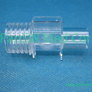 CO 2 Transducer Compatible Airway Adapter 3 – PanswMed