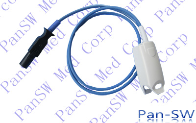 COPMATIBLE Ohmeda Tuffsat Spo 2 Sensor OXY F 1 H – PanswMed