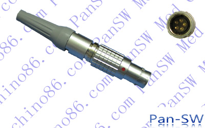 CSI 5 PINS CONNECTOR – PanswMed
