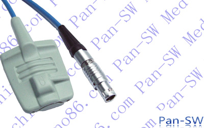 CSI Spo2 Sensor - PanswMed