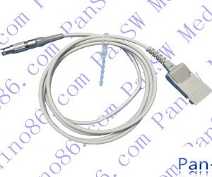 Compatible CSI 503DX 503Spot 504DX 506 506DX SpO₂ Sensor/Probe image 8