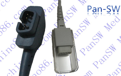 CSI 6pins To DB 9 Spo 2 Extension Cable – PanswMed