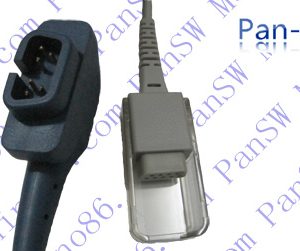 CSI 6pins To DB 9 Spo 2 Extension Cable – PanswMed