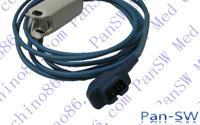 CSI Adult Clip Spo 2 Sensor – PanswMed