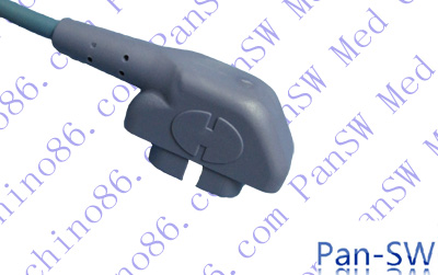 CSI Spo 2 Connector – PanswMed