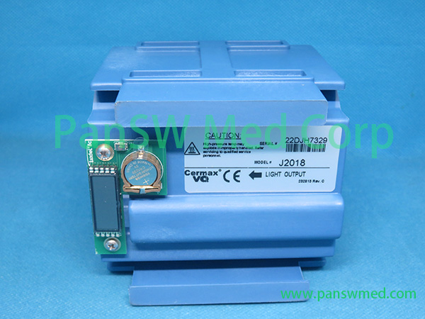 Cermax J 2018 Module for Leica M 525 F 40 F 50 Y 1915 ME 300BFM Lamp Module 5 – Panswmed