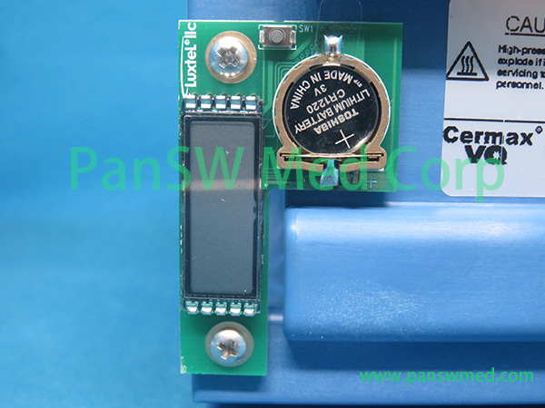 Cermax J 2018 Module for Leica M 525 F 40 F 50 Y 1915 ME 300BFM Lamp Module 6 – Panswmed