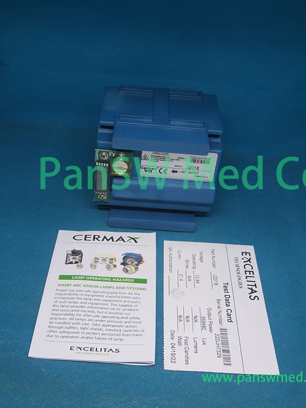 Cermax J 2018 Module for Leica M 525 F 40 F 50 Y 1915 ME 300BFM Lamp Module 9 – Panswmed