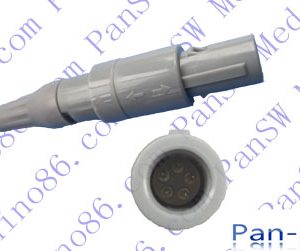 Choicemed 5 Pins Connector – PanswMed