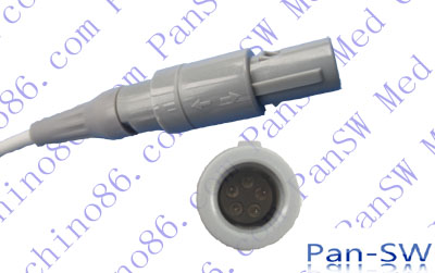 Choicemed 5 Pins Connector – PanswMed