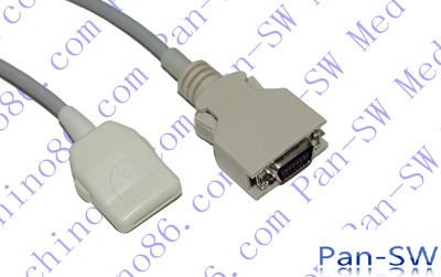 Colin Masimo Spo2 Extension Cable - PanswMed
