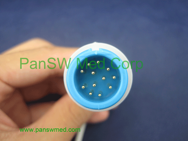 Comen C60 SpO2 Sensor - PANSW Medical