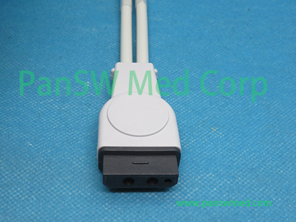 Compatible GE Medical neonate NIBP hose 414874 001 number2 – Pan-SW Med