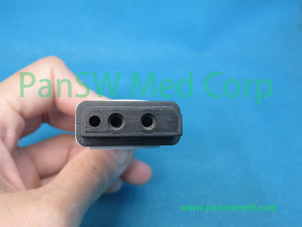 Compatible GE Medical neonate NIBP hose 414874 001 number3 – Pan-SW Med