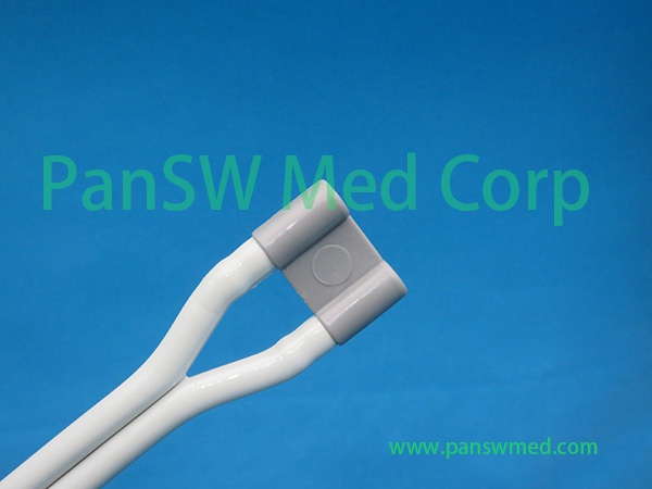 Compatible GE Medical neonate NIBP hose 414874 001 number5 – Pan-SW Med