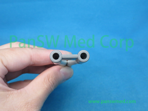 Compatible GE Medical neonate NIBP hose 414874 001 number6 – Pan-SW Med