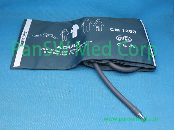 Compatible Infinium Omni Express Patient Monitor NIBP Cuff product image 5