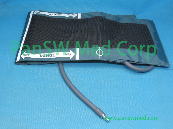 Compatible Infinium Omni Express Patient Monitor NIBP Cuff product image 3