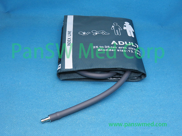 Compatible Infinium Omni Express Patient Monitor NIBP Cuff product image 4