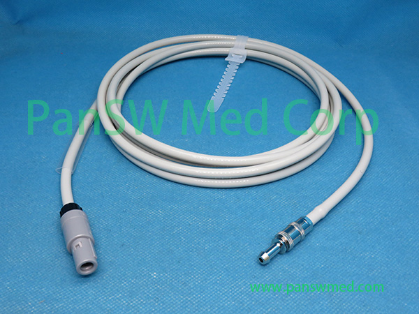 Compatible Infinium Omni Express patient monitor NIBP Hose detail image