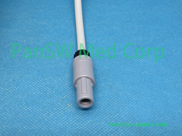 Compatible Infinium Omni Express Patient Monitor NIBP Hose 3 – Pan-SW Med