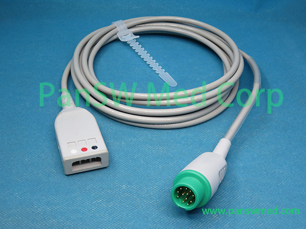 Compatible Mindray EV 6202 0010 30 42720 ECG Trunk Cable – PanswMed