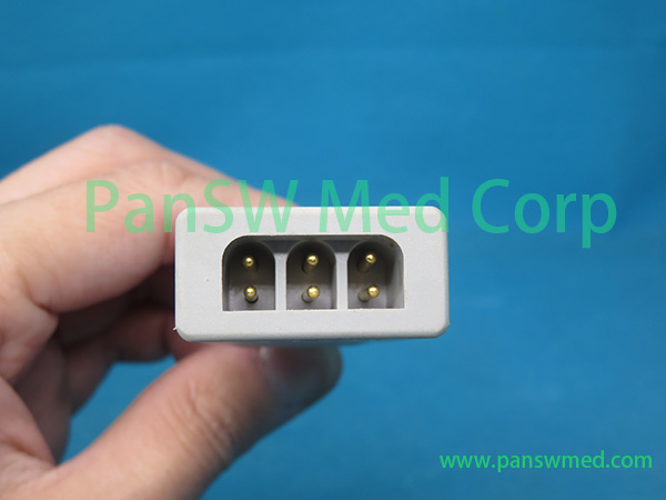 Compatible Mindray EV 6202 0010 30 42720 ECG Trunk Cable 3 – PanswMed