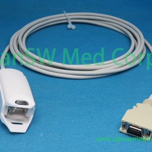 Compatible Nellcor N3000 N6000 N390 N395 SpO₂ sensor