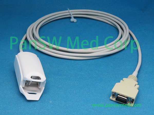 Compatible Nellcor N3000 N6000 N390 N395 SpO₂ sensor