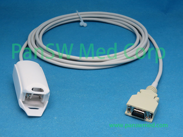 Compatible Nellcor N 390 N 395 Spo 2 Sensor – PanswMed
