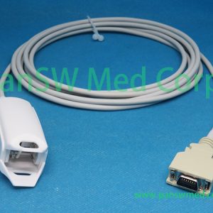 Compatible Nellcor NPB 290 Spo 2 Sensor – PanswMed