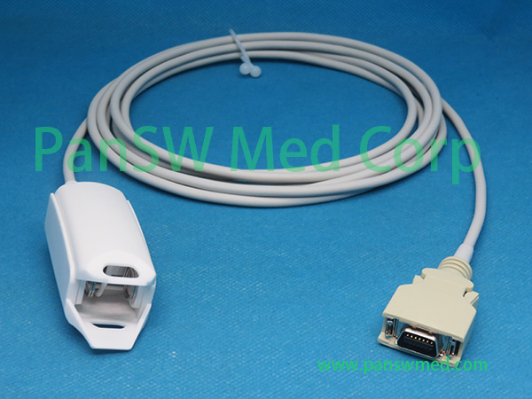 Compatible Nellcor NPB 290 Spo 2 Sensor – PanswMed