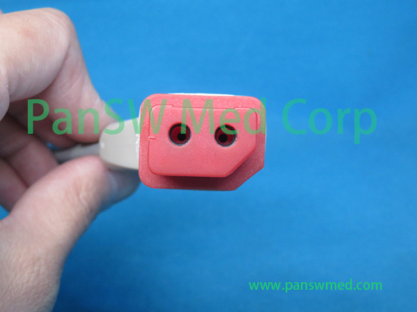Compatible Nihon Kohden YN 901P S 901 S 902 NIBP Hose 3 – Pan-SW Med