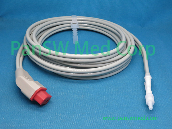 Compatible Nihon Kohden YN 901P S 901 S 902 NIBP Hose 5 – Pan-SW Med
