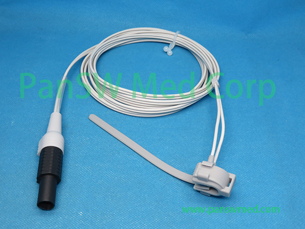 Compatible Novametrix 505 510 511 515 520 SpO₂ Multi Site – Pan-SW Med