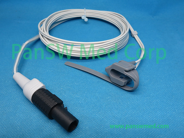 Compatible Novametrix 505 510 511 515 520 SpO₂ Neonate – Pan-SW Med