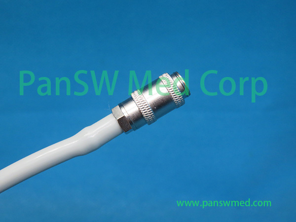 Compatible Siemens Dräger MP 00953 NIBP Hose 4 (2) – PanswMed