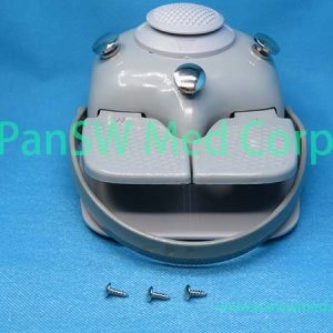 Compatible Dental Foot Pedal