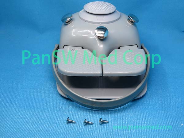 Compatible Dental Foot Pedal