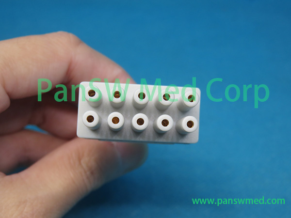 Contec TLC 4000 TLC5000 TLC6000 Holter Cable3 - PanswMed